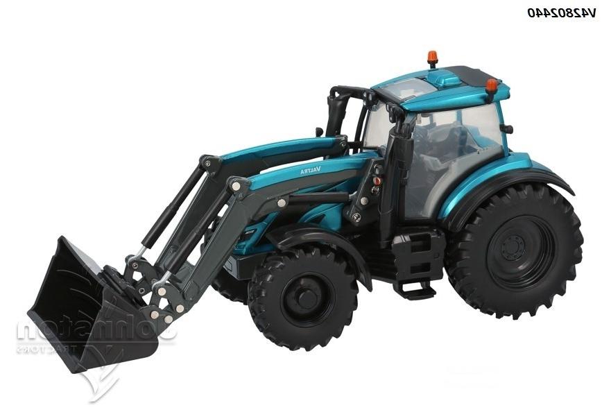 V42802440 Toy Tractor (A)